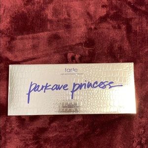 Park Ave Princess Face Palette